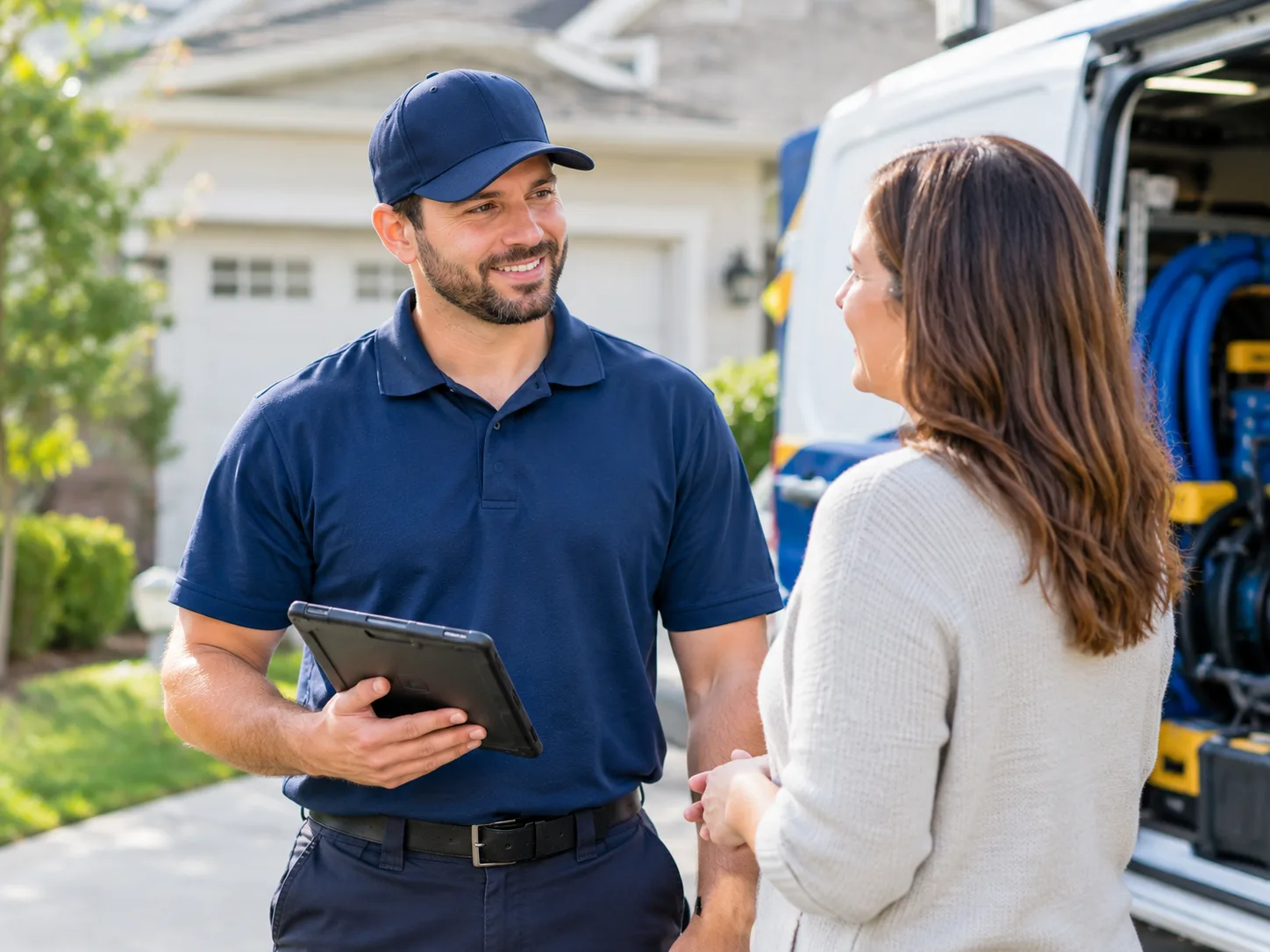 Sewage Backup Cleanup San Luis, CO FAQs